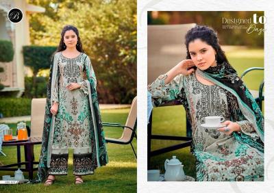 Belliza desginer studio dilshad vol-6 wholesale dealers for dress materials in mumbai